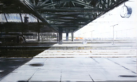Galerie De Vreugd en Hendriks