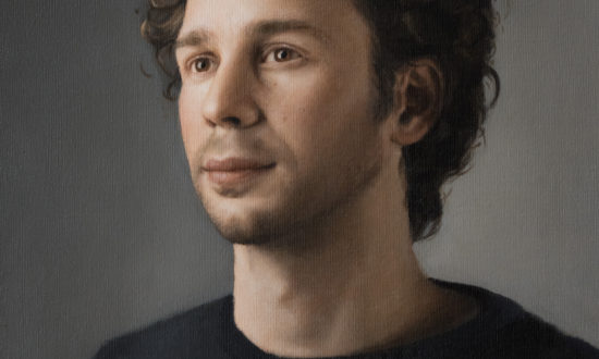 De Portretwinkel
