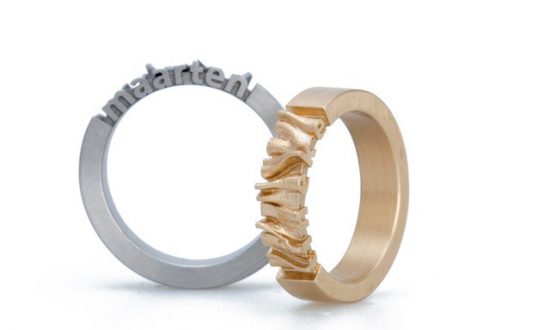 Brech Sieraden
