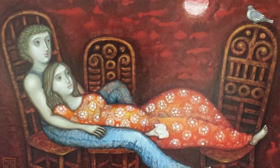 Galerie First Class Art