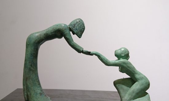 Anne Maryken