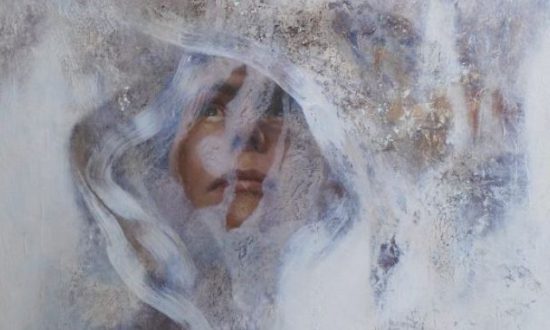 Iris Schreven