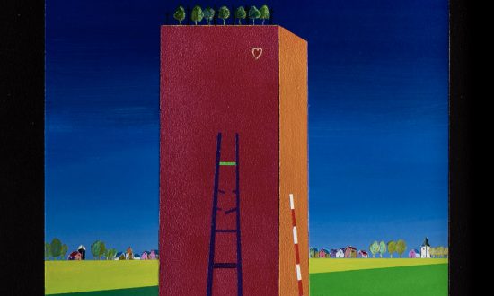 WORKS OF AART