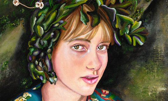 Saskia Huitema Art